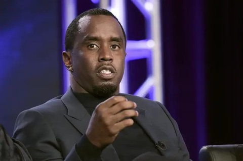 P Diddy Dikabarkan Jadi Orang Ketiga dalam Rumah Tangga Jennifer Lopez dan Ben Affleck