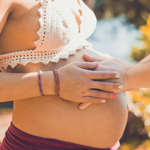 5 Mitos Ibu Hamil Makan Rambutan dan Faktanya, Bayi Lahir  Dipercaya Berambut Lebat