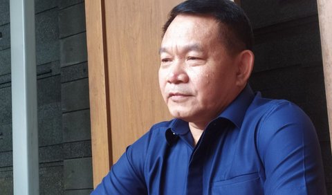 Jejak Jenderal TNI Dudung Mantan Kasad, Dulu Lawan FPI Karier Moncer Kini Calon Kuat Menteri Urus Pertahanan