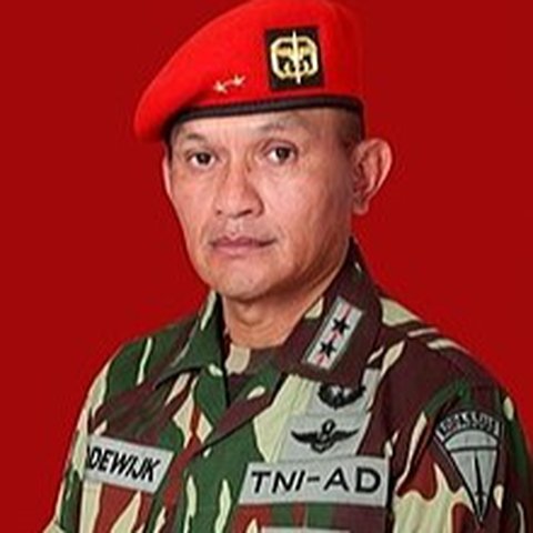 Dua Sosok Mantan Danjen Kopassus Dipanggil Prabowo, Salah Satunya Siap Jadi Kepala BIN Geser Jenderal Bintang 4 Polisi