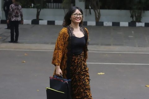 Profil Stella Christie, Sosok Guru Besar yang Disebut Masuk Calon Anggota Kabinet Prabowo-Gibran