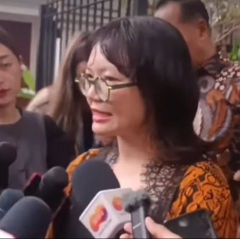 Ilmuwan Wanita Guru Besar di China Orangnya Luhut Dipanggil Prabowo, Sosoknya Bukan Kaleng-Kaleng Urus Makan Bergizi Gratis