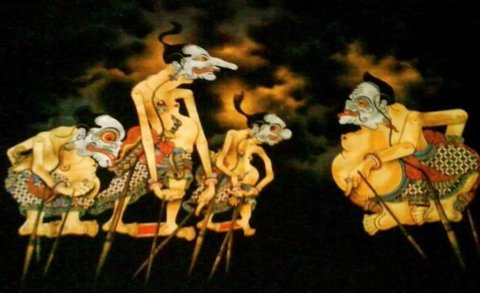 Mengenal Wayang Kulit Purwa Cirebon, Berusia Hampir 600 Tahun dan Punya 9 Tokoh Punakawan