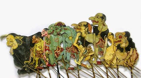 Mengenal Wayang Kulit Purwa Cirebon, Berusia Hampir 600 Tahun dan Punya 9 Tokoh Punakawan