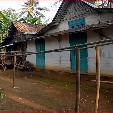 Potret Rumah Tradisional Jawa di Purbalingga, Punya Banyak Kamar Jadi Buruan Konten Kreator