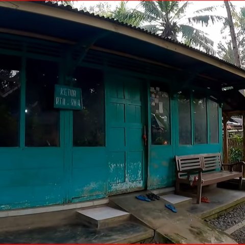 Potret Rumah Tradisional Jawa di Purbalingga, Punya Banyak Kamar Jadi Buruan Konten Kreator