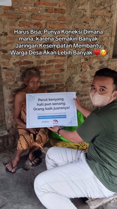 Pria Ini Bagikan Pengalaman jadi Carik di Usia Muda, Ceritanya Viral Curi Perhatian