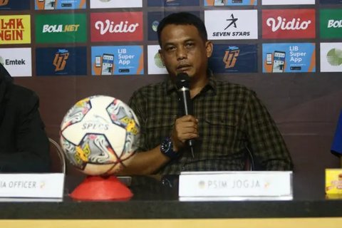 Timnas Indonesia Perlu Tingkatkan Konsetrasi Jika Ingin Lolos Piala Dunia 2026