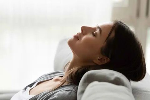 6 Cara Tidur Cepat Hanya dalam Waktu 30 Detik, Cocok bagi Penderita Insomnia