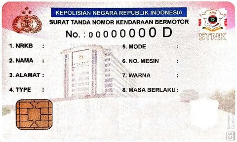 Berapa Biaya Balik Nama Motor? Ini Rincian Lengkap Administrasi dan Prosedurnya Terkini