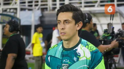 3 Kartu Truf Persebaya untuk Kandaskan Persib: Trio Asing Siap Obrak-Abrik Pertahanan Skuad Maung Bandung