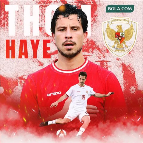 Kata Pengamat soal Sindiran Thom Haye tentang Timnas China yang Banyak Bermain Drama: Begitulah Sepak Bola Asia