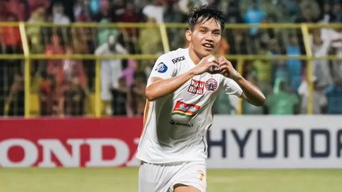 Sosok 3 Pemain Timnas Indonesia ini Berpeluang Bela Persija saat Tanding Lawan PSIS Malam Ini