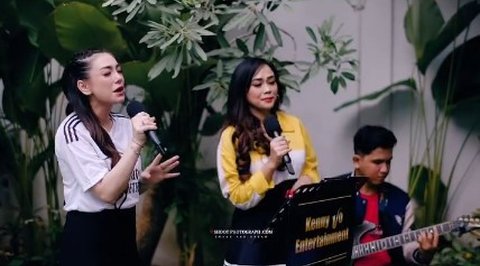 Meriah dan Mewah, Momen Ultah Cio Ke-7 Anak Celine Evangelista Jadi Sorotan