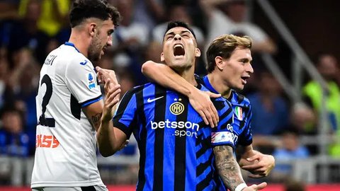 Ini Sosok Striker Inter Milan yang Dijagokan Pelatih Argentina Rebut Ballon d'Or 2024