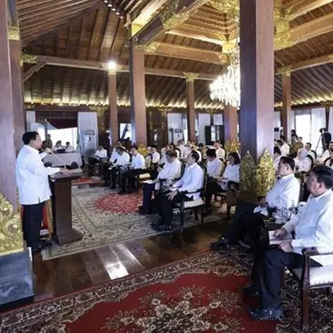 Jelang Pelantikan Presiden Terpilih, Ini Saran Pakar UGM Terhadap Program Kerja Pemerintahan Baru