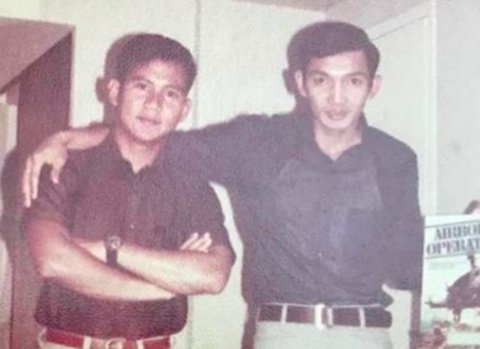 Sempat Absen di Kartanegara, Sosok Jenderal TNI Bestie Prabowo di Akmil Muncul saat Pembekalan Calon Menteri