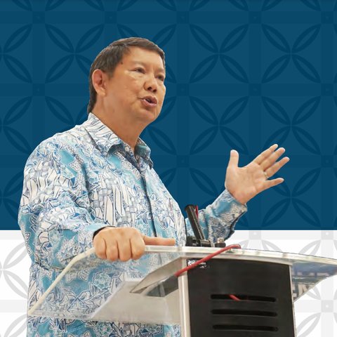 Tolak Jadi Menteri, ini Sepak Terjang Hashim Djojohadikusumo Pebisnis Andal Bertangan Dingin