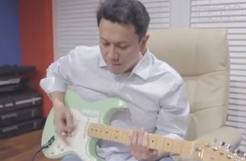 Sosok Anak Jenderal Intelijen & Ipar Jenderal 'Rambo' Dipanggil Prabowo Jadi Calon Menteri, Jago Banget Main Gitar