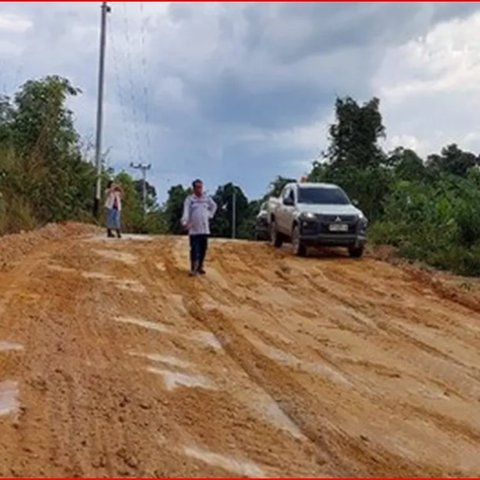 Kampung Terpencil di Pelosok Kalimantan Timur Kini Punya Akses Listrik dan Internet Gratis, Ini Kisah di Baliknya