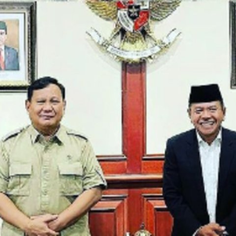 Jenderal Kopassus Pimpin BIN, ini Potret Lawasnya saat Masih Kapten Jadi Anak Buah Prabowo di Baret Merah