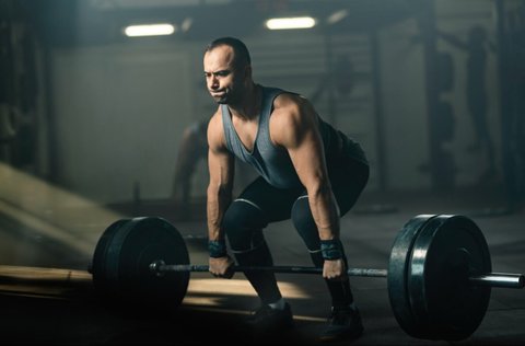 Thick and Sculpted: Panduan Latihan untuk Mengencangkan dan Membesarkan Otot Paha Anda