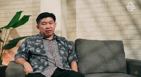 Sempat Bangkrut hingga Tak Mampu Beli Nasi Goreng, Pria Ini Sekarang Kaya Raya dan Punya 52 Properti