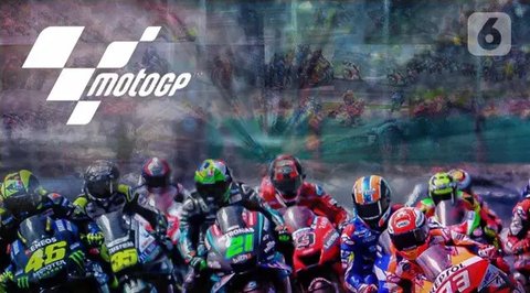 Catat! Jadwal dan Link Live Streaming MotoGP Australia 2024 Hari ini, Jumat 18 Oktober di Vidio