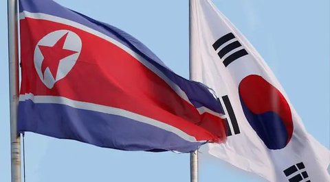 Ketegangan di Semenanjung Korea Meningkat, Korut dan Korsel di Ambang Perang? Begini Faktanya