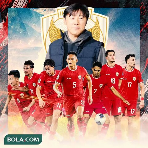 Wasit Ahmed Al-Kaf Masih Dihujat Netizen, Beda dengan yang Memimpin Laga China Vs Indonesia Banyak Diapresiasi