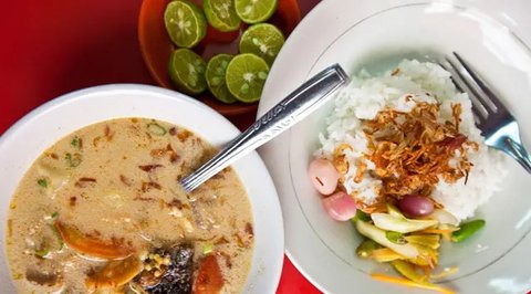 Resep Soto Daging Lezat Mudah Bikinnya, Dijamin Ketagihan