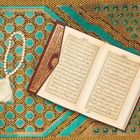 Daftar Perempuan yang Haram Dinikahi dalam Islam, Tertulis di Al-Qur'an Surat an-Nisa' Ayat 23