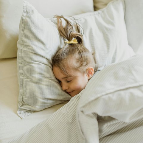 Mengapa Anak Mengalami Kesulitan Tidur? Berikut Strategi Efektif untuk Mengatasi Masalah Tidur Anak di Malam Hari