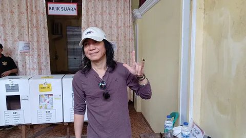 Sebulan Dirawat di Rumah Sakit, Terungkap Kondisi Terbaru Abdee Slank dari Sang Kakak