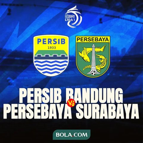 Kata Bojan Hodak Usai Persib Kandaskan Persebaya 2-0, Kini Berada di Posisi Kedua Klasmen