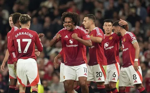 Prediksi Pertandingan MU Vs Brentford di Liga Inggris Malam ini