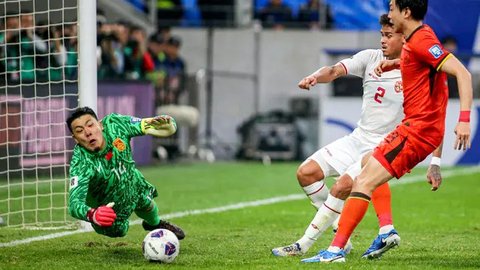 3 Kekuatan Timnas Indonesia yang Bakal jadi Modal untuk Mengimbangi Jepang di GBK