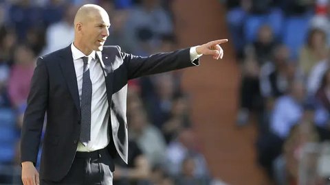 Bukan Zidane atau Montella, ini Sosok Kandidat Baru Pengganti Erik ten Hag di MU