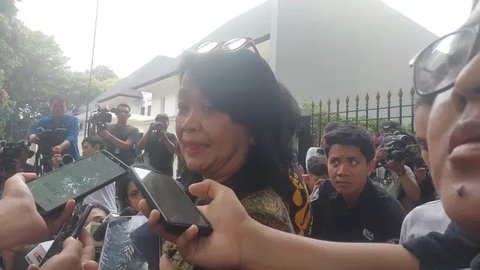 Tak Dipilih Lagi Jadi Menteri, Menteri Basuki Hadimuljono Pilih Pulang ke Bekasi