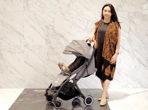 4 Tips Memilih Stroller untuk Anak demi Keamanan dan Kenyamanan