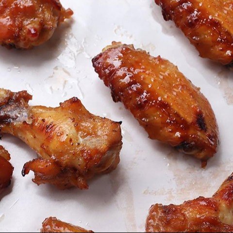 98% Mirip Restoran, Ini 5 Resep Chicken Wings yang Wajib Dicoba dengan Bahan Sederhana dan Rasanya Menggugah Selera