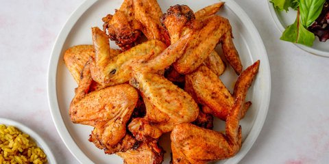 98% Mirip Restoran, Ini 5 Resep Chicken Wings yang Wajib Dicoba dengan Bahan Sederhana dan Rasanya Menggugah Selera