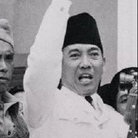 7 Fakta Soekarno yang Jarang Diketahui, Pernah Ganti Nama Hingga Lulusan ITB