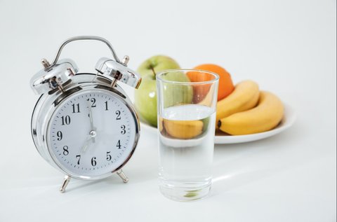 Cara Efektif Menurunkan Berat Badan dengan Diet Intermittent Fasting