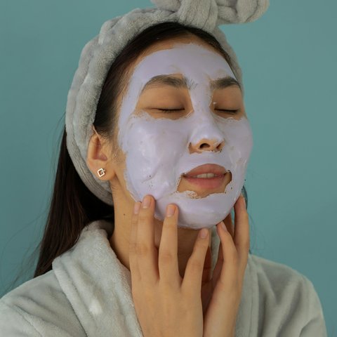 Kulit Bersinar Lagi! Solusi Masker Buah untuk Menghilangkan Kulit Kusam