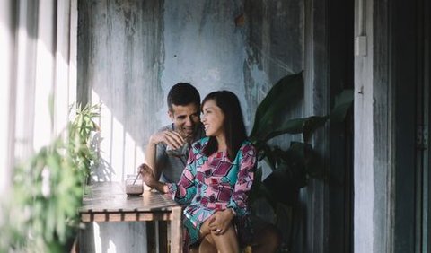 10 Ide Prewedding Sederhana tapi Tampak Paripurna, Lebih Intimate dan Romantis!