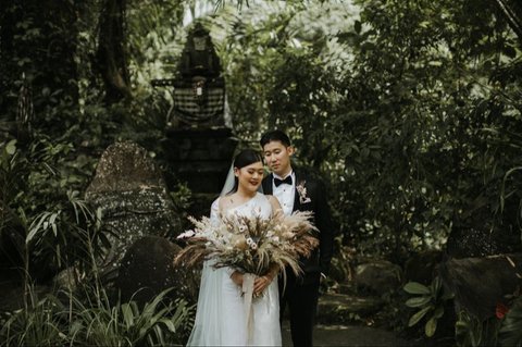 10 Ide Prewedding Sederhana tapi Tampak Paripurna, Lebih Intimate dan Romantis!