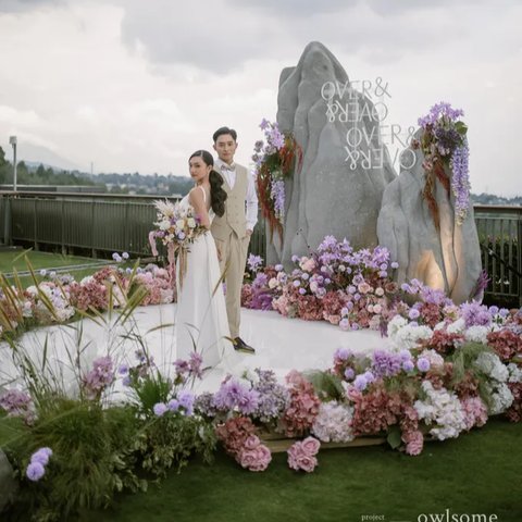 10 Ide Prewedding Sederhana tapi Tampak Paripurna, Lebih Intimate dan Romantis!