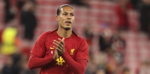 Virgil van Dijk Minta Liverpool Waspadai Chelsea: Punya Tim yang Mampu Lukai Tim Manapun