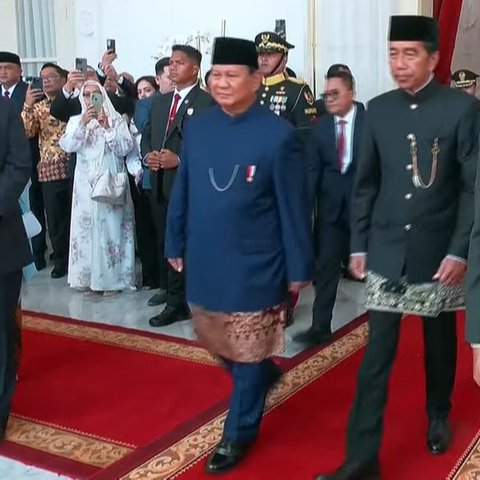 Fakta Menarik Langowan Minahasa Kampung Halaman Presiden Prabowo Subianto, Dulunya Desa Tak Bernama